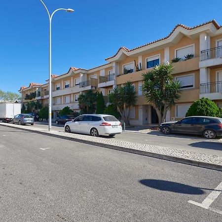 Apartamento Junto Nova&Praia Carcavelos II Bagian luar foto