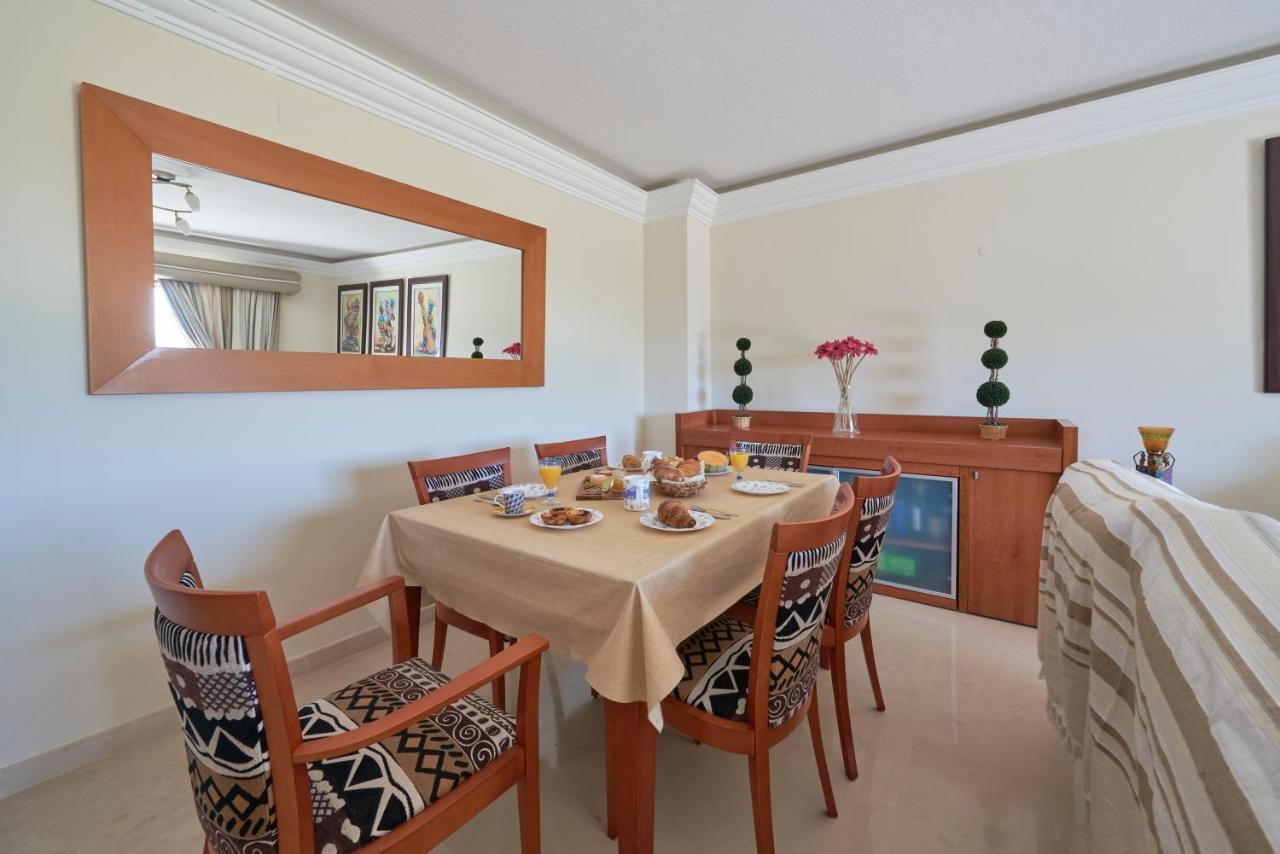 Apartamento Junto Nova&Praia Carcavelos II Bagian luar foto