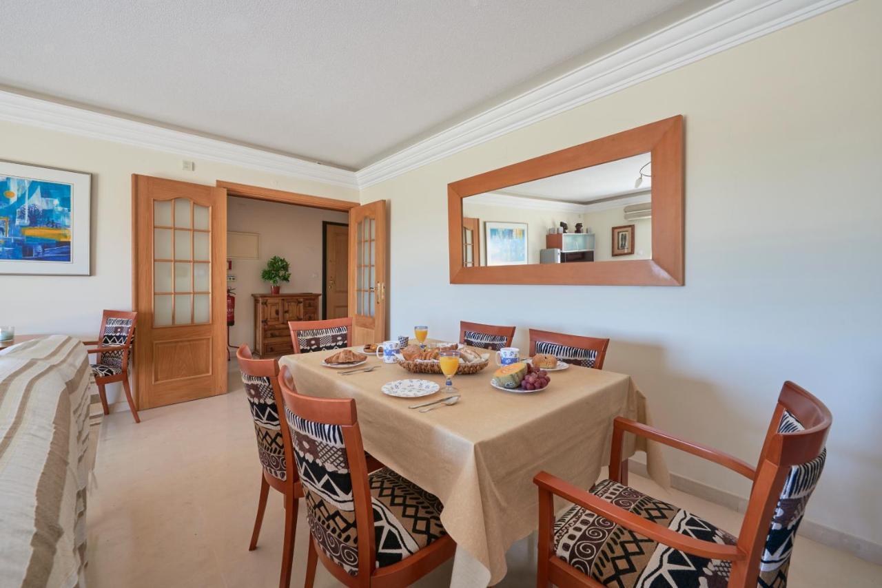Apartamento Junto Nova&Praia Carcavelos II Bagian luar foto
