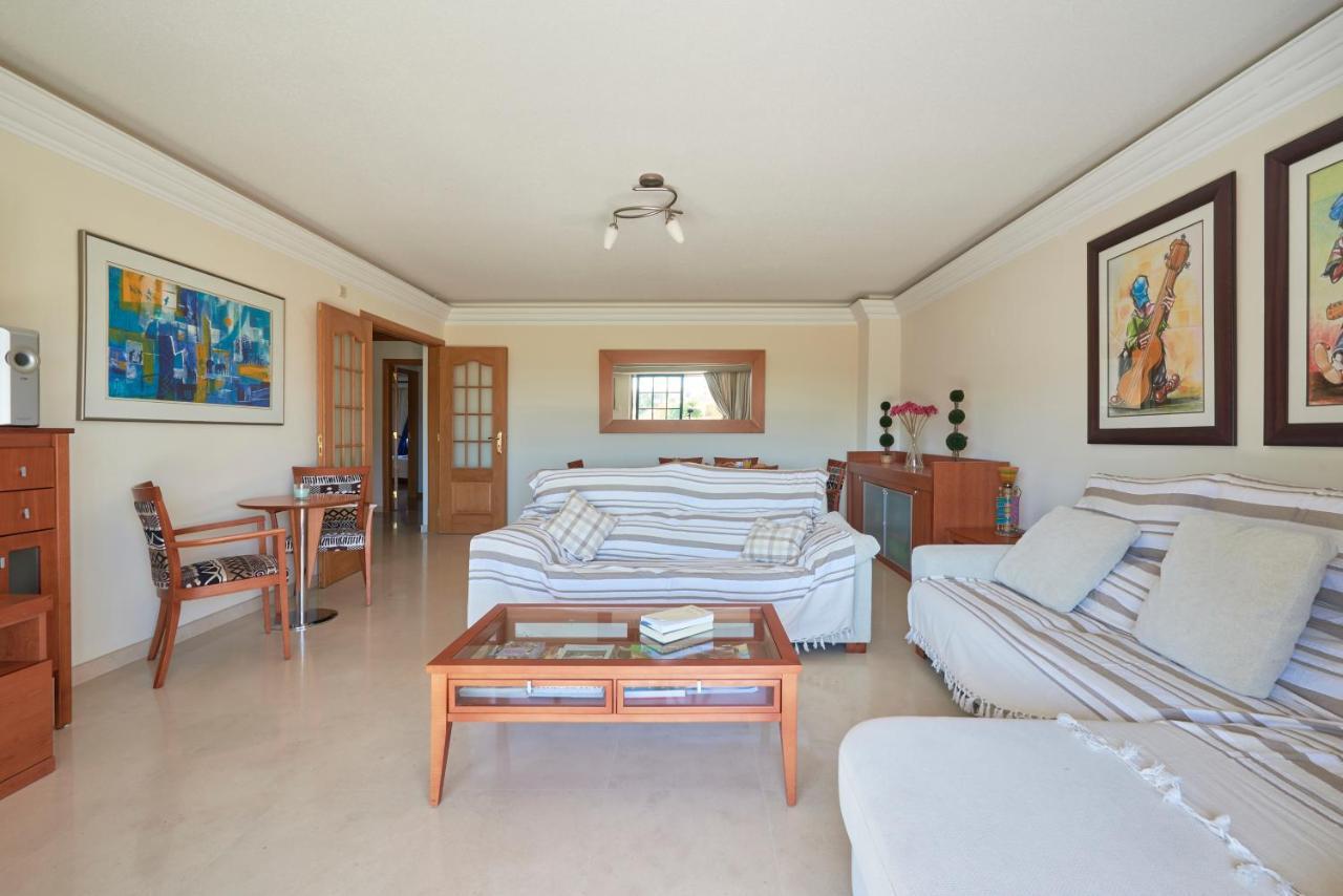Apartamento Junto Nova&Praia Carcavelos II Bagian luar foto
