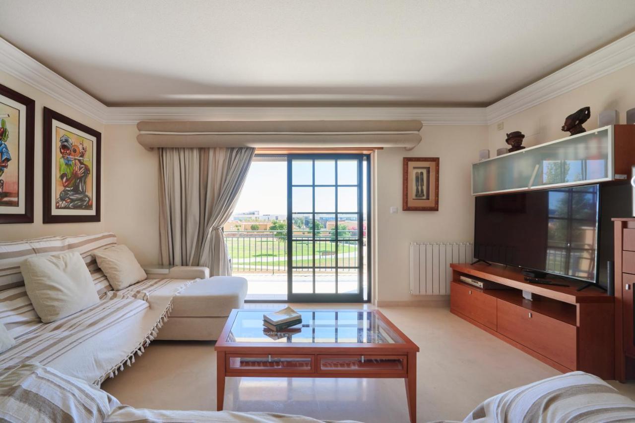Apartamento Junto Nova&Praia Carcavelos II Bagian luar foto