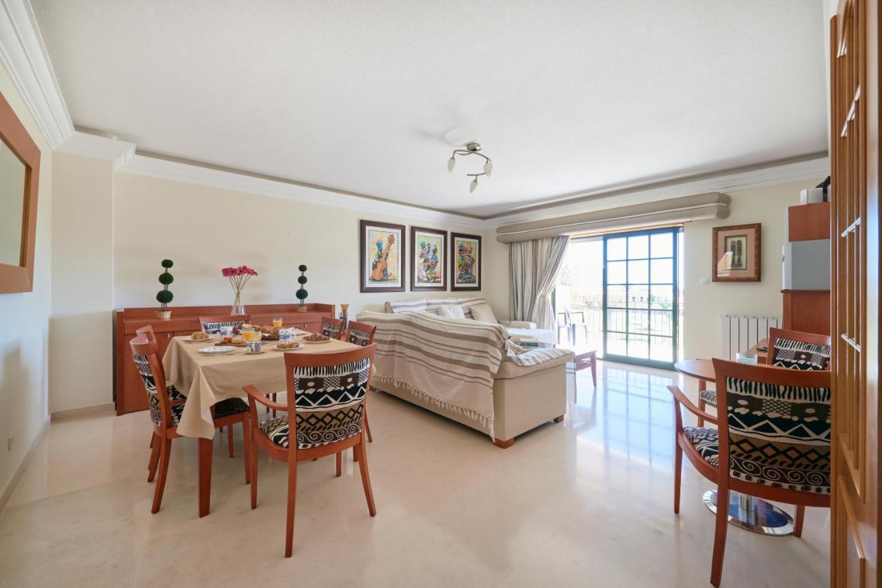 Apartamento Junto Nova&Praia Carcavelos II Bagian luar foto