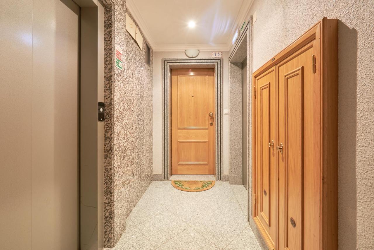 Apartamento Junto Nova&Praia Carcavelos II Bagian luar foto