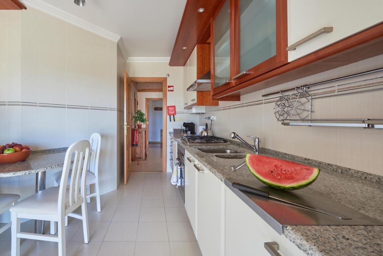 Apartamento Junto Nova&Praia Carcavelos II Bagian luar foto